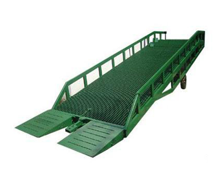 登車(chē)橋